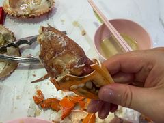 -龙海鲜螃蟹王(宏茂桥店)