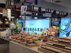 -尚宴牛特鲜自助(太原街万达店)
