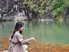 -楠溪江风景名胜区