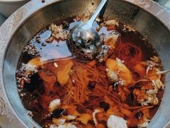 -洞庭鱼香(万科店)
