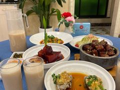 -御沪沪味园.融合菜.海鲜(斜土路店)