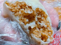 -清泉阁包子铺(中山路店)