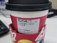 -85度C(生甜甜圈研究工坊·上海平凉店)