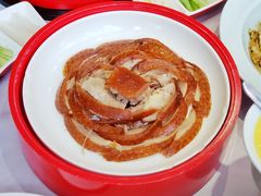 -味+新京宴·烤鸭·北京菜(创意谷店)