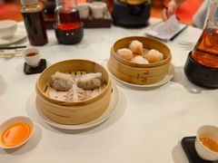 -白天鹅宾馆-宏图府餐厅