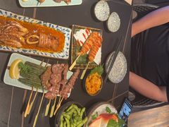 -眷屋の深夜食堂(云锦中心店)
