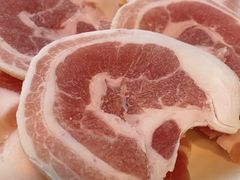 -韩风烤牛肉冷面店