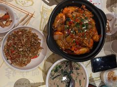-串盟烧烤大排档·长沙美食地标(星沙店)