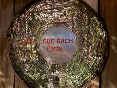 -Cuc Gach Quan Restaurant