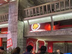 -神府路壹号·海鲜烧烤·砂锅粥·锅物(三坊七巷店)