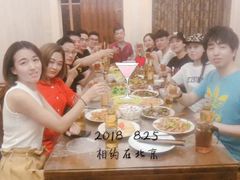 -克拉城堡网红轰趴馆·会场