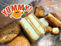 拿破仑-庆祥斋糕点厂(留学路店)