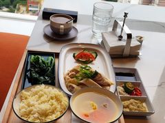 -J cafe 朝夕餐厅