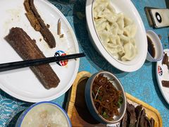 -北塘海鲜·天津菜(大光明桥旗舰店)