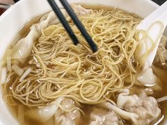 -曾仔竹升面