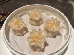 -海派悦庭·海胆烧麦·新融合菜(凯德广场店)