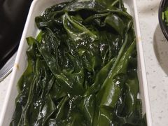 海带芽-钢管厂歆瑞源油卤串串香(春熙路太古里店)