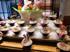 -雍和会海鲜姿造自助(湖东路店)