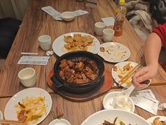 -九转小磨·东北菜老字号(祥安店)