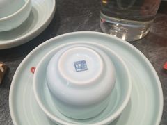 -李记饺子·熏酱东北菜(欢乐谷店)