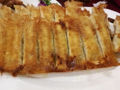 -大眼锅贴水饺(河东店)