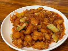-卢庄(江汉路店)