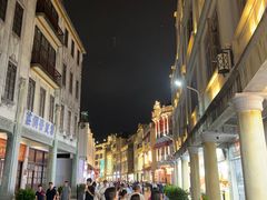 -汕头市小公园