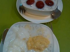 android_upload_pic-甜心妈妈·榴莲星级糖水(北京路总店)
