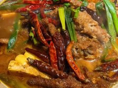 -山四砂锅(太原钟楼街店)