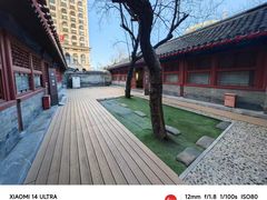 -于谦祠