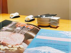 -万鱼亭·筑地屋 日本料理(淮海街店)