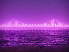 -星海湾跨海大桥