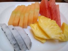 -杭州国际会议中心洲际酒店-原素全日餐厅(解放东路店)