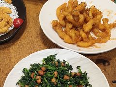 -黑家养生粥道馆(新世纪店)