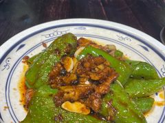 -蓝田九大碗民俗食府(蓝田店)