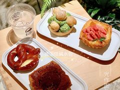 -光作面包Voila Lumiere(中山店)