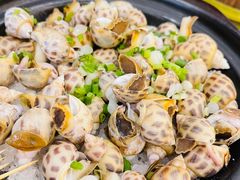 -新溢香国际酒店-中餐厅