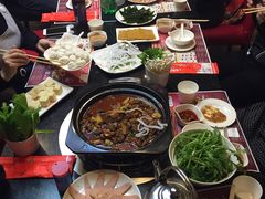 -刘一锅筋头巴脑(小北店)