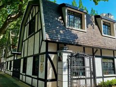 -一尺花园(安和花园店)