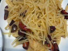 -喜盈门.鱼鲜家味(金马店)