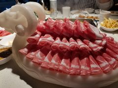 三羊开泰-大胖骨汤火锅(裕华店)