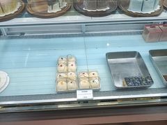 -嗒令甜品·主题融合料理餐厅(首座时代店)