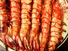 -辉记炭烧海鲜大排档·老字号(福田店)