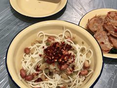 -东排食堂长沙小吃大排档(五一广场店)