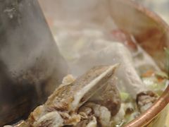 -月圆火锅(宁海东路二店)