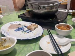 -华哥新鲜猪精品美食
