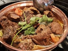 -顺顺小吃(独克宗古城店)