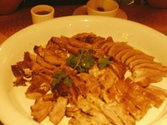 -壹只卤鹅 · 潮汕菜(京基百纳店)