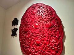 -李百蟹·江南蟹黄面(夫子庙店)