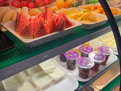 -尚品海鲜肥牛自助火锅(湖明店)
